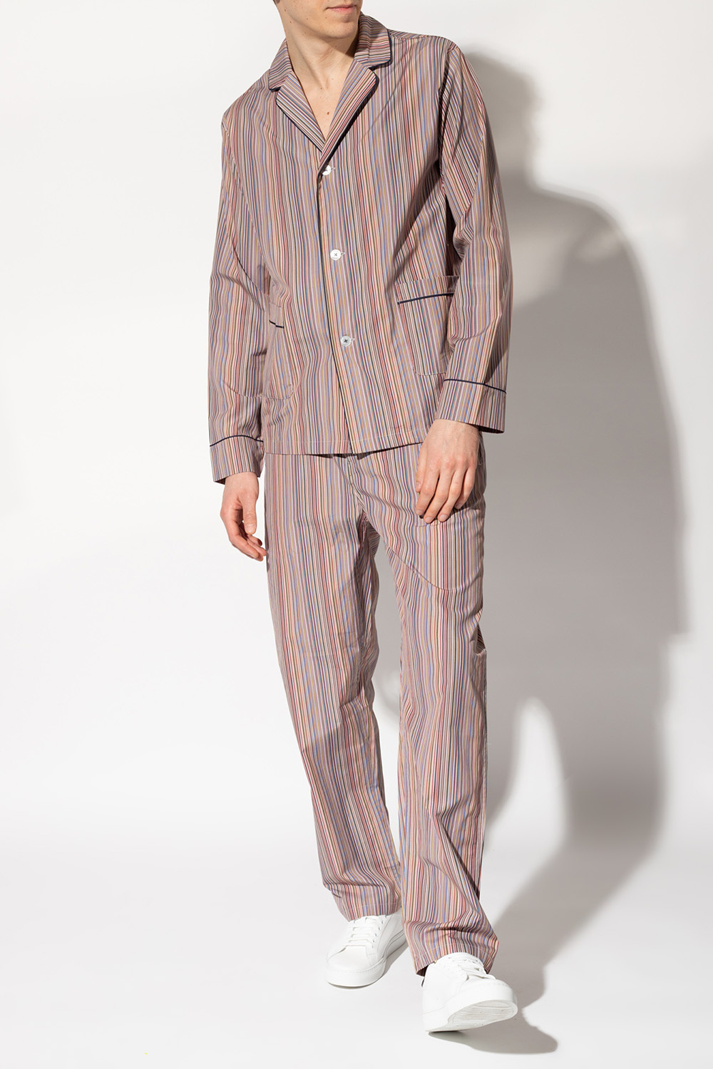 Paul Smith Two-piece pyjama set | Men's Clothing | Vitkac